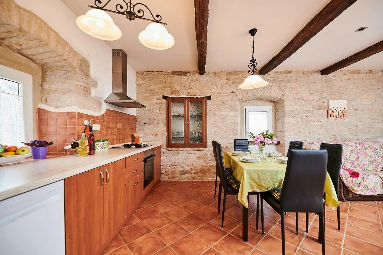 App Lidia Apartment Groznjan