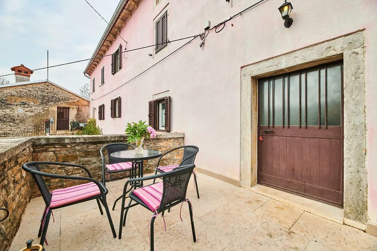 App Lidia Apartment Groznjan 0*,  Croatia