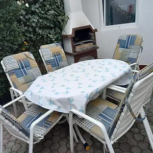 Ana Apartman Selce