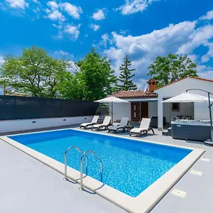 Ferienhaus Susanne By Interhome, Gorica (Istria)