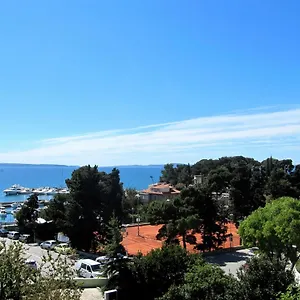  Apartment Holiday Apartments Split Kroatien