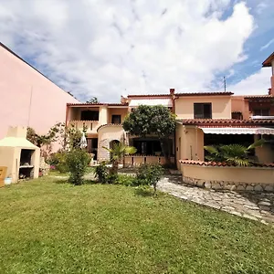  Apartment Koin Kroatien