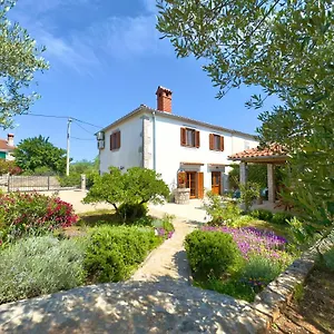  Ferienhaus Lavanda Kroatien
