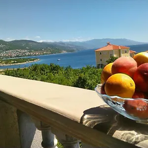  Apartment Cajic Kroatien
