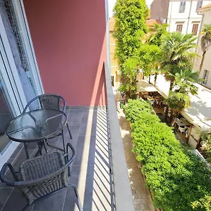 Corner Apartment Zadar