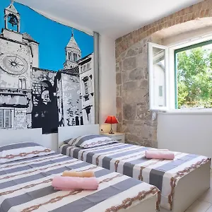 Tamaria Apartman Split