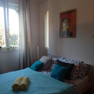 Optimist/city Break Apartman Split