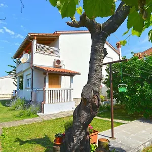  Apartment Brajdine 405 Kroatien